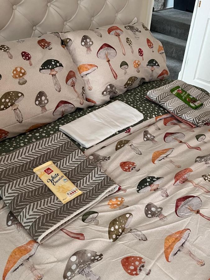 לונדון Home From Home Cosy B&B מראה חיצוני תמונה