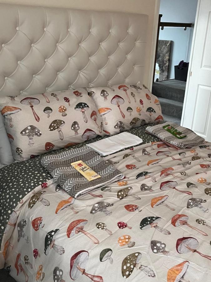 לונדון Home From Home Cosy B&B מראה חיצוני תמונה