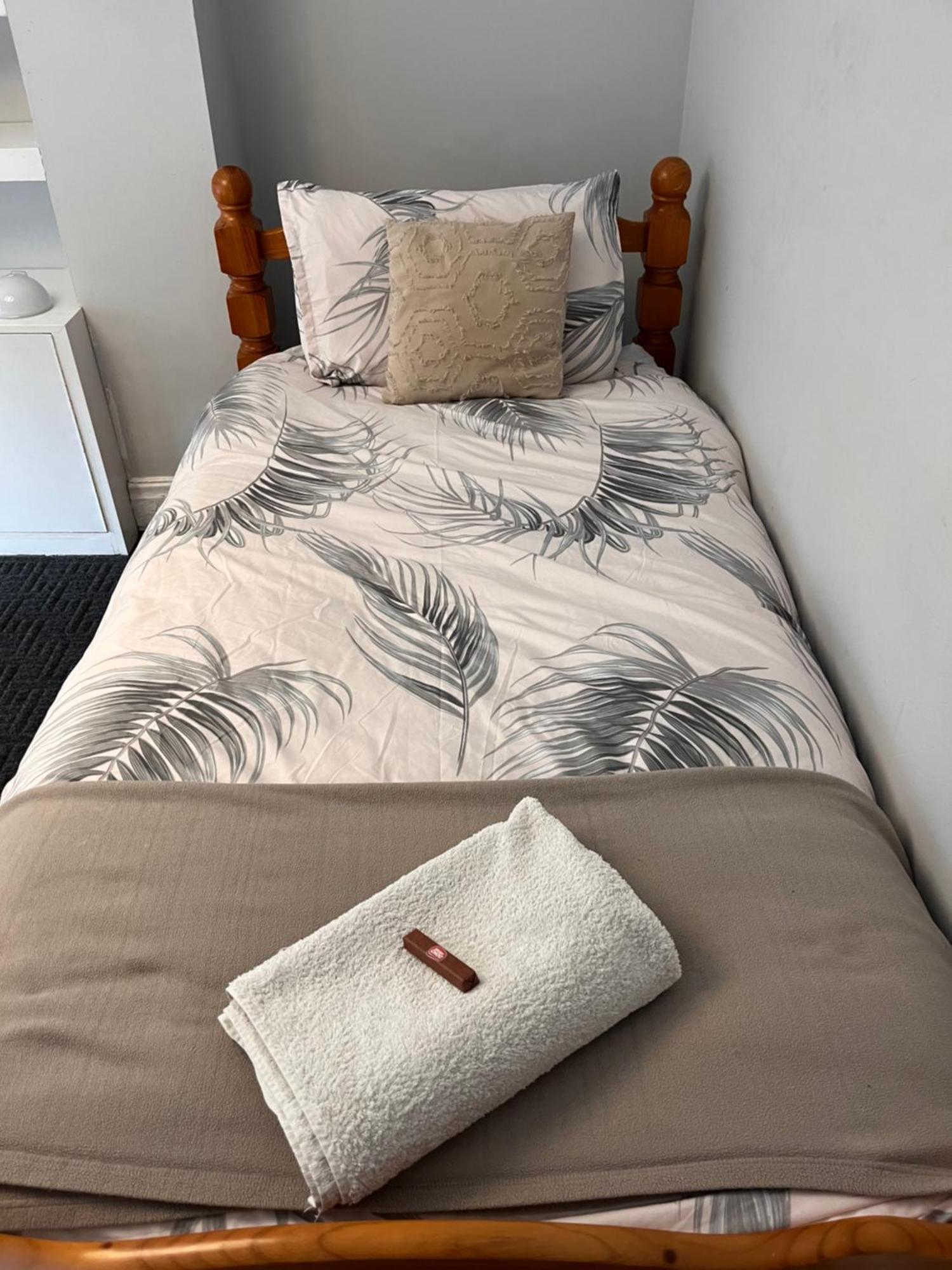 לונדון Home From Home Cosy B&B מראה חיצוני תמונה