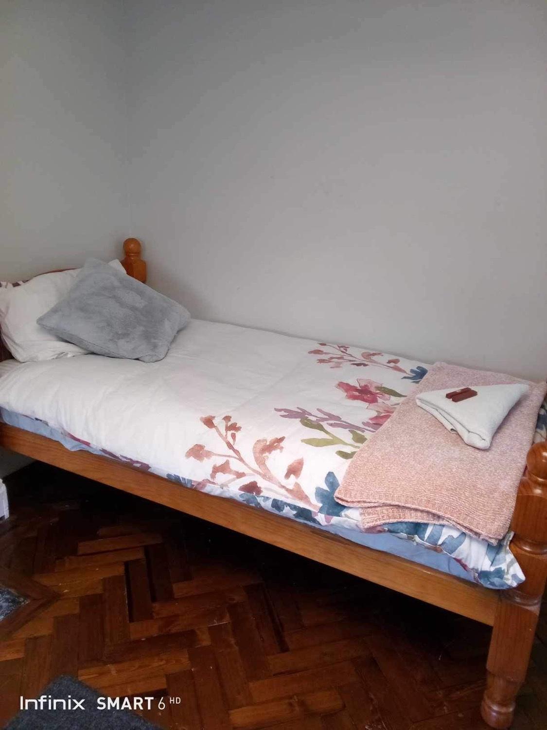 לונדון Home From Home Cosy B&B מראה חיצוני תמונה