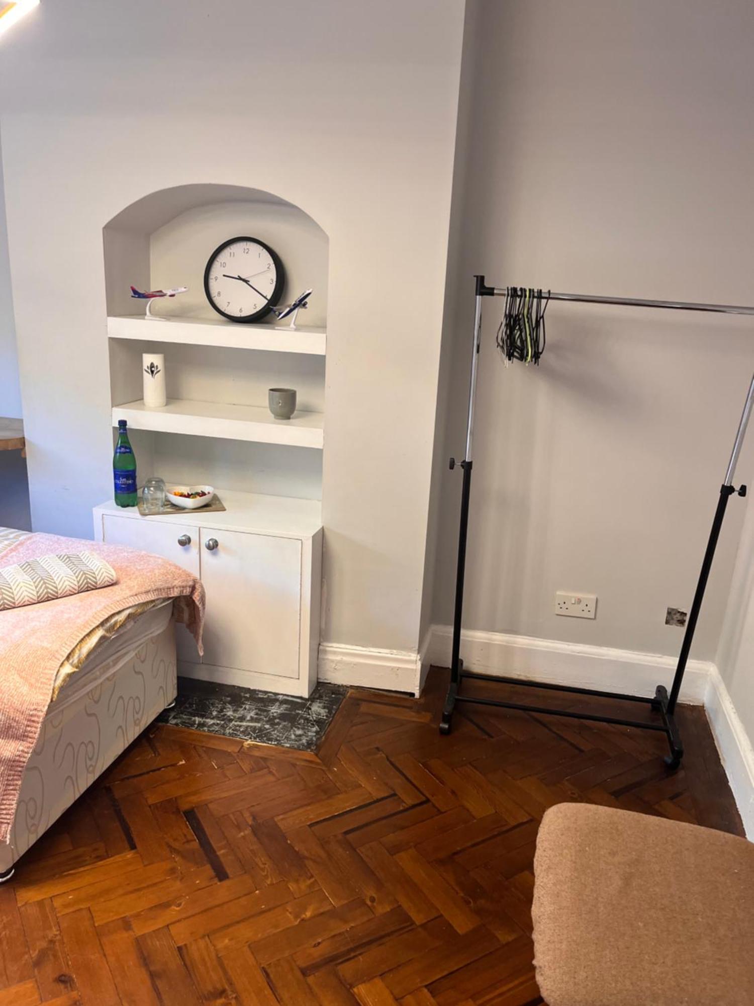 לונדון Home From Home Cosy B&B מראה חיצוני תמונה