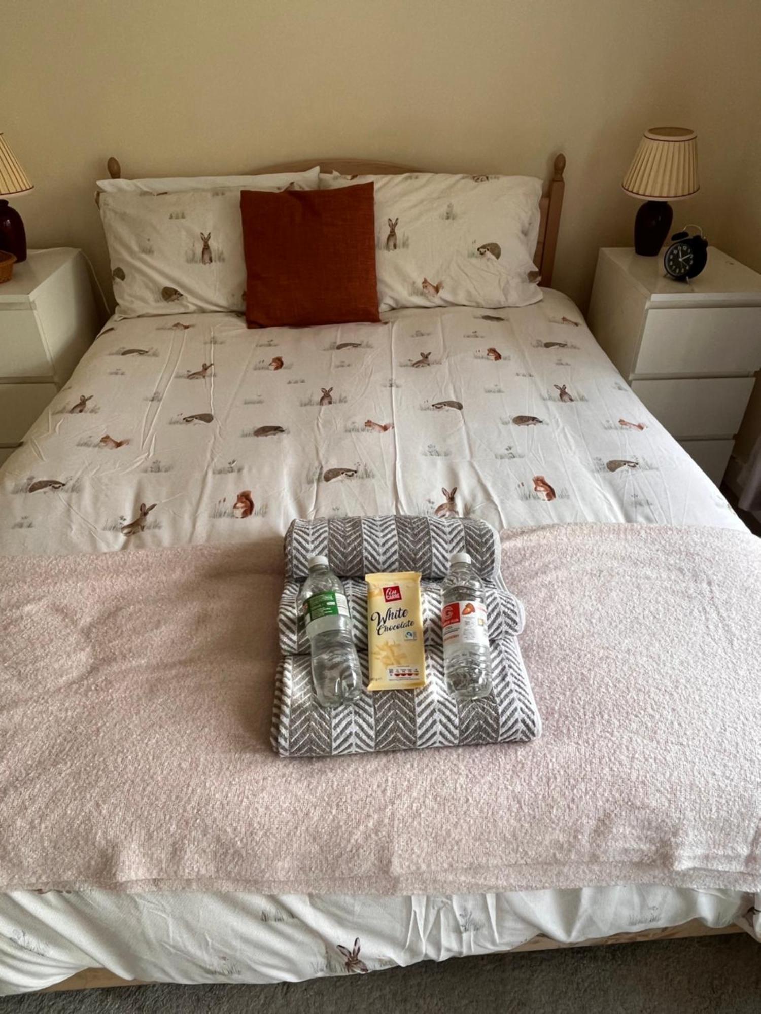 לונדון Home From Home Cosy B&B מראה חיצוני תמונה