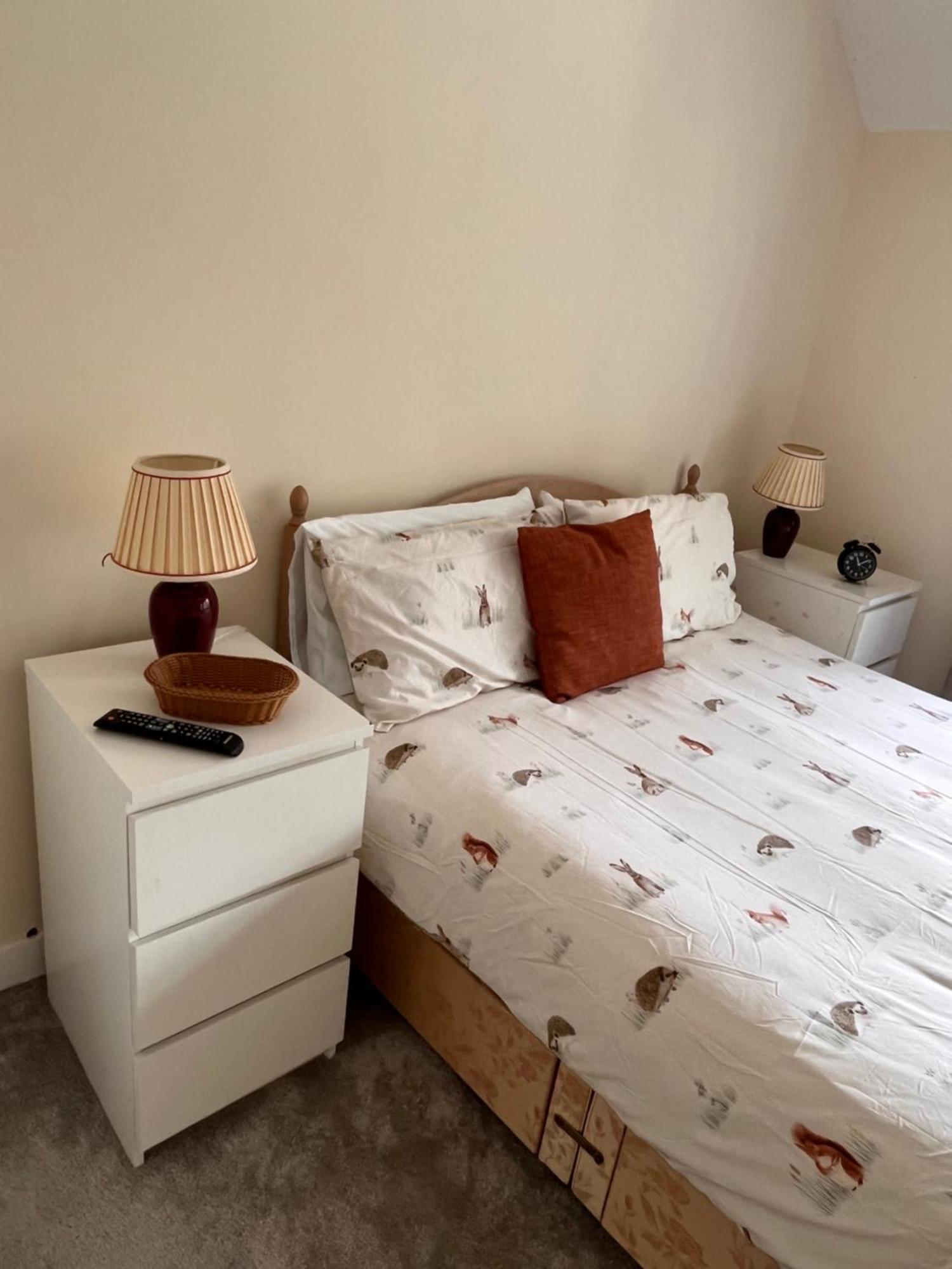 לונדון Home From Home Cosy B&B מראה חיצוני תמונה