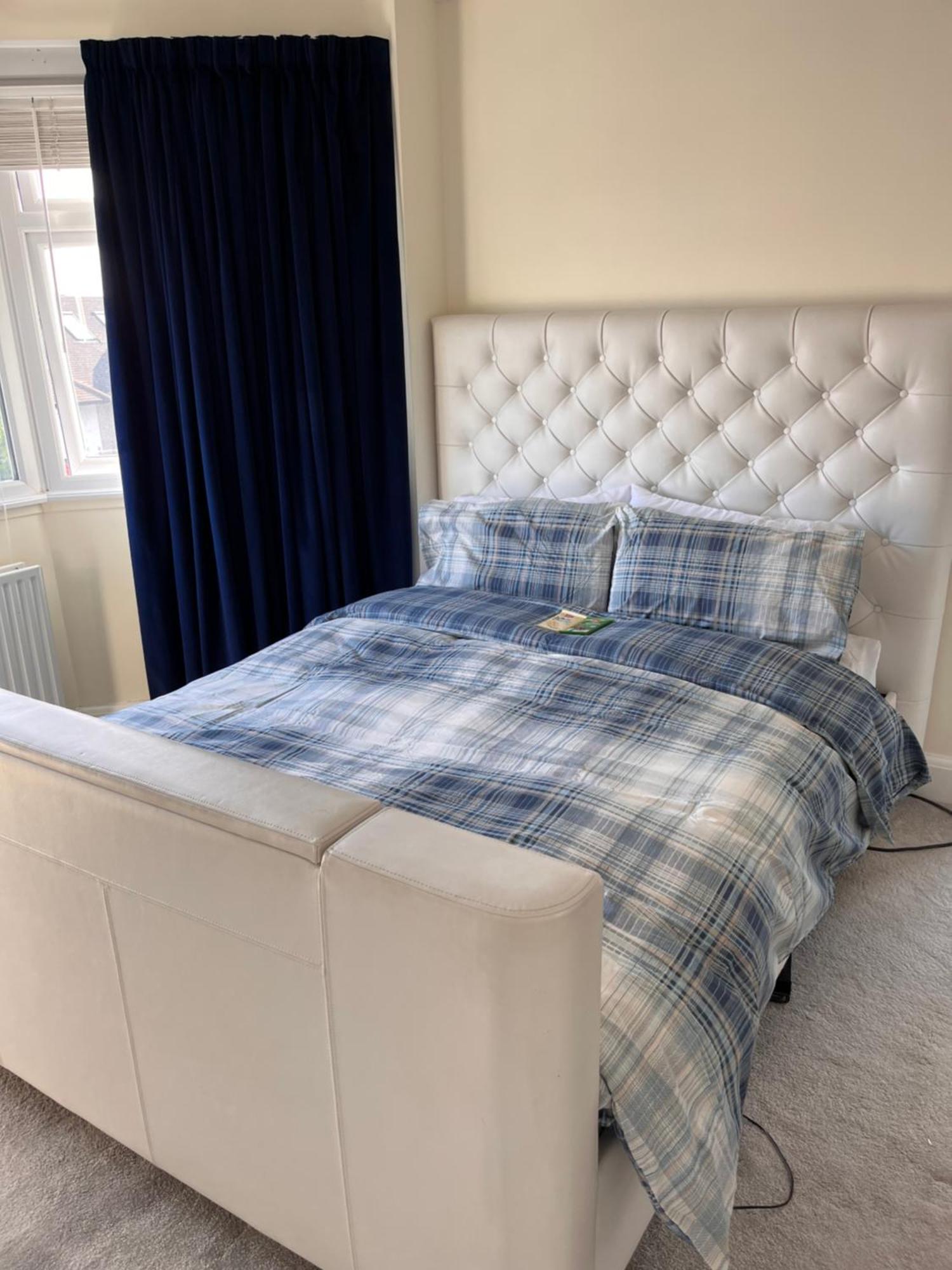 לונדון Home From Home Cosy B&B מראה חיצוני תמונה