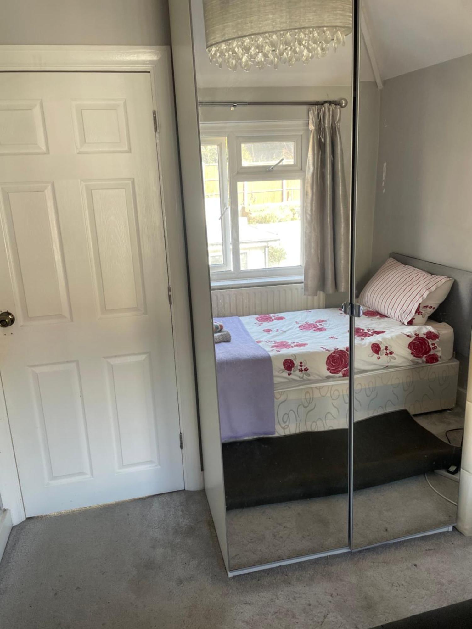 לונדון Home From Home Cosy B&B מראה חיצוני תמונה